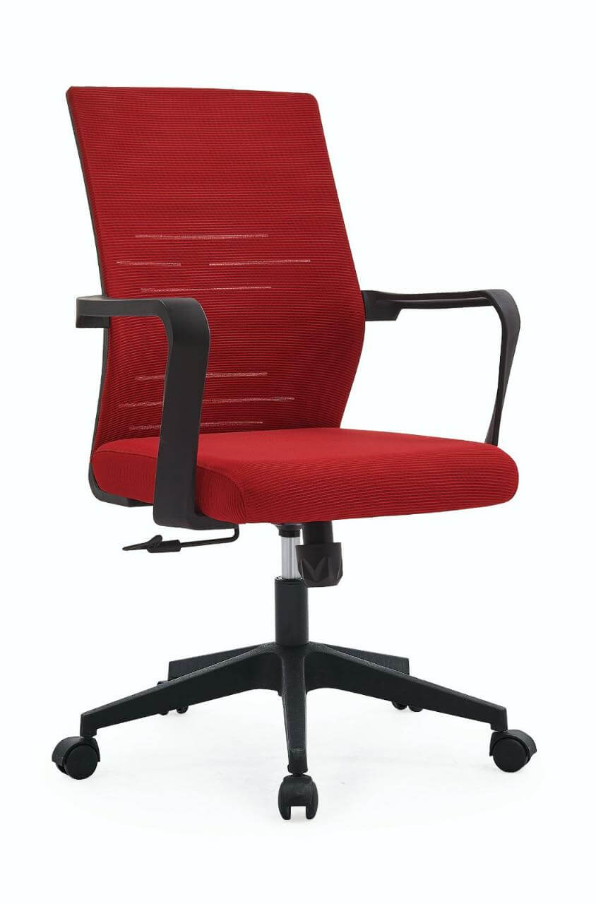 Sigma MB Black Office Chair