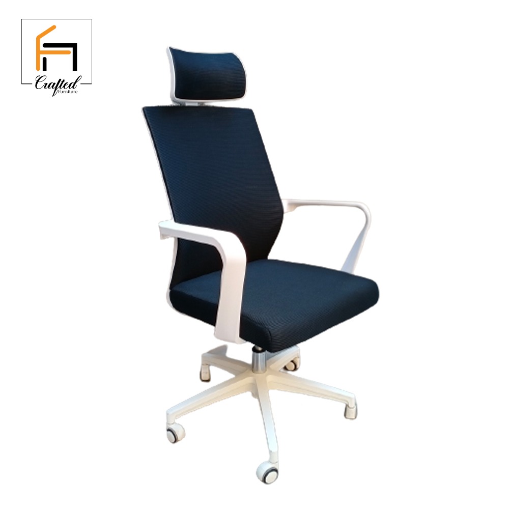 820 – A Executive Office Chair