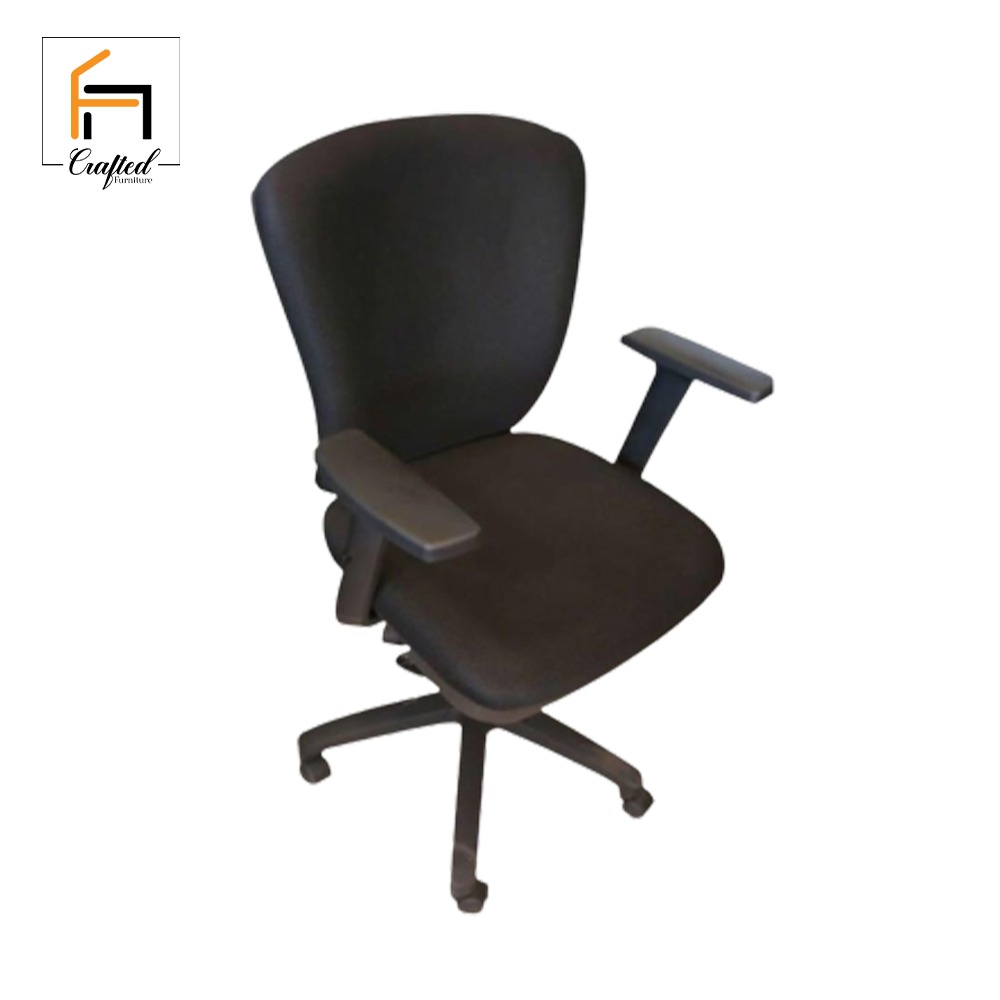 LK 06 Office Chair