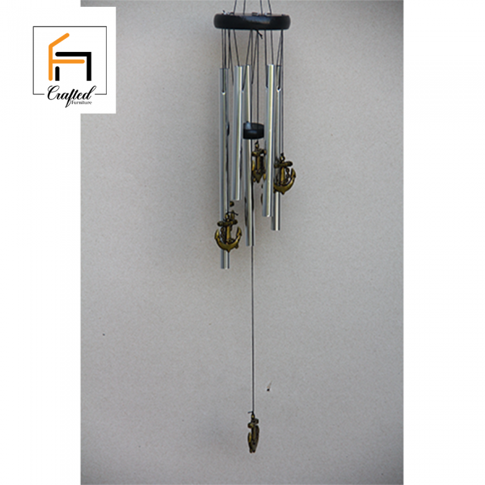 Crafted Furniture Office Wind Chime