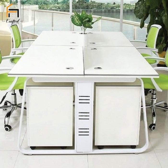 Crafted Furniture Workstation for Your Office
