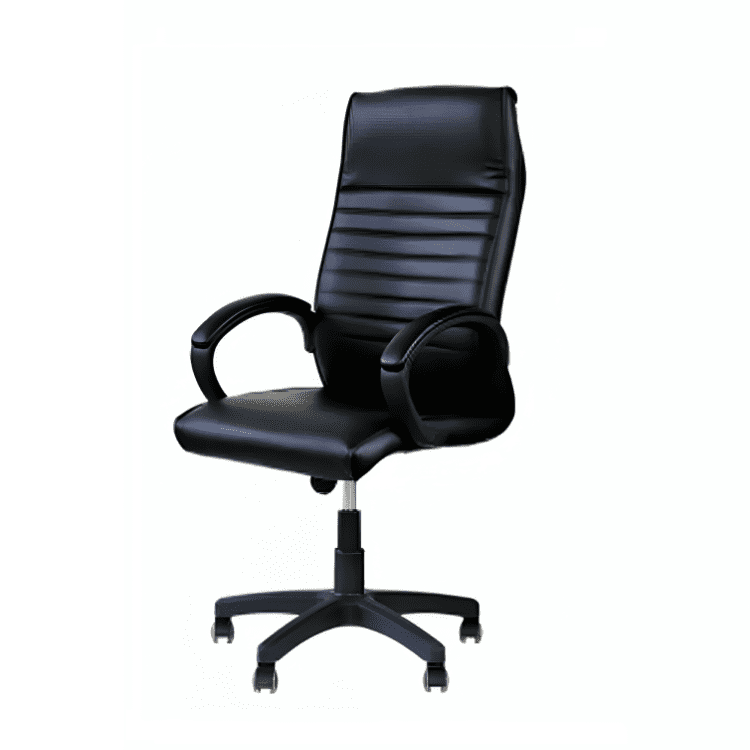Ryme Box Executive Office Chair