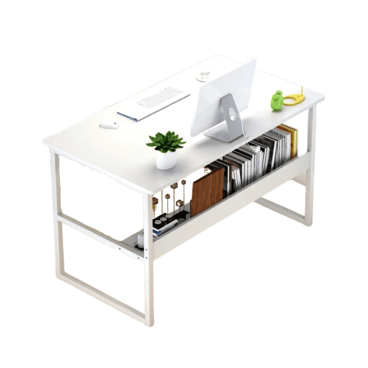 L-Shape Computer & Study Table for Home and office