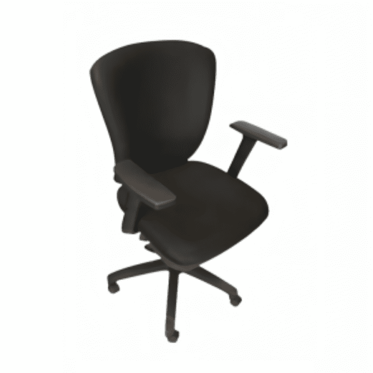 LK 06 Office Chair