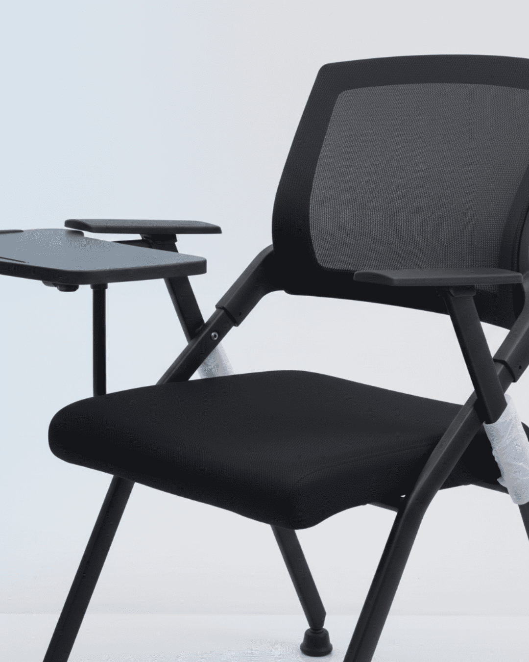 Study Chair 2 with writing pad - Image 2