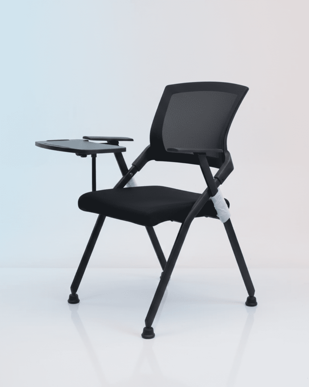 Study Chair 2 with writing pad