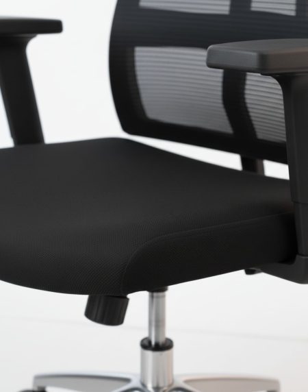 031 HB Executive Chair - Image 3