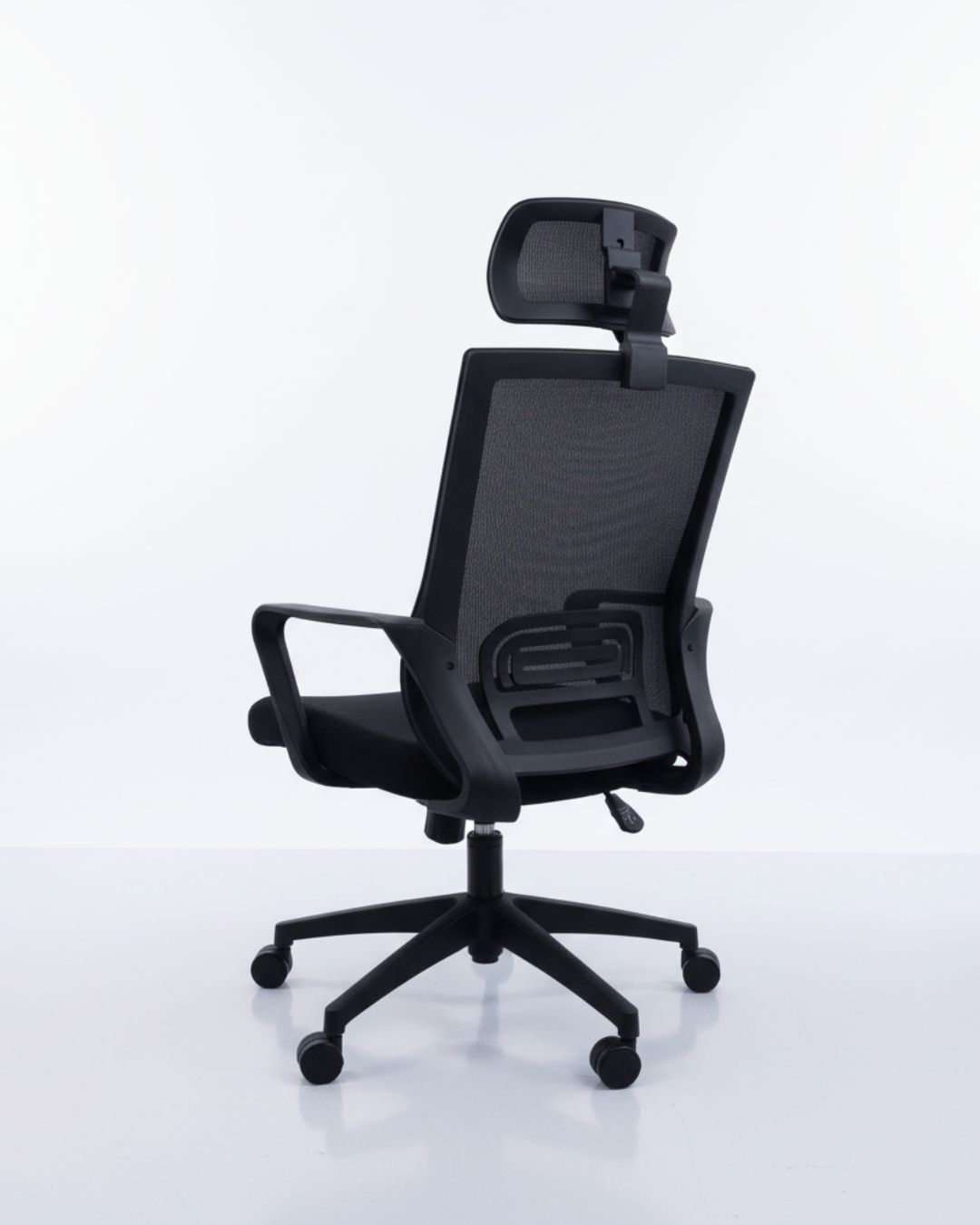 055 HB Office Chair