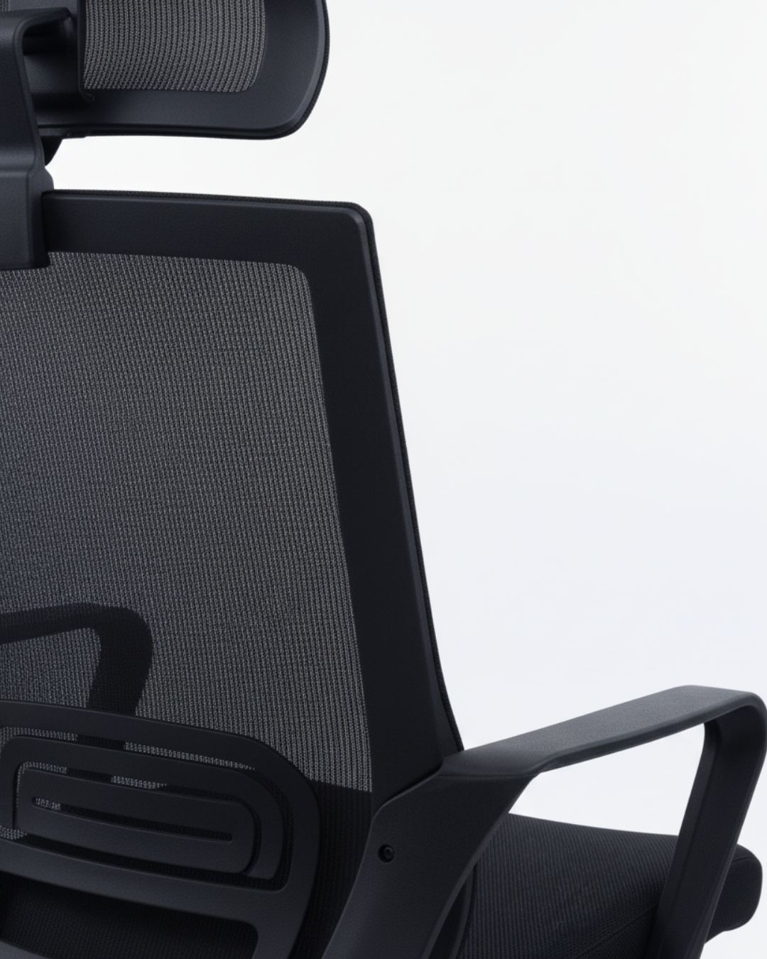 055 HB Office Chair - Image 2