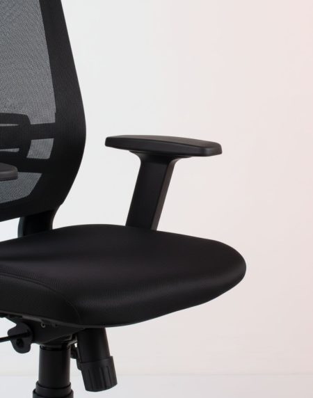 079 Mesh HB Executive Chair - Image 3