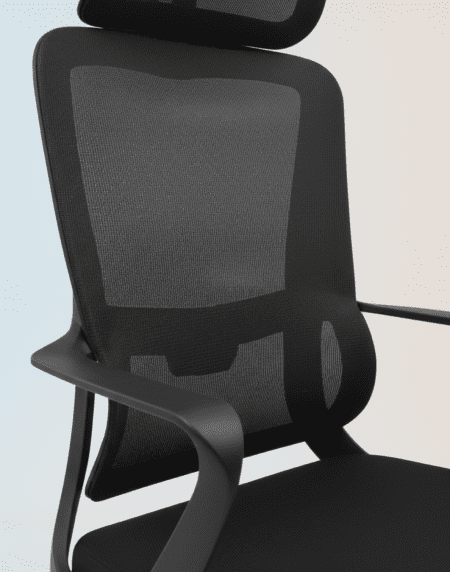 093-Black HB - Image 3