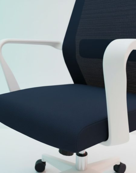 820 - A Executive Office Chair - Image 3
