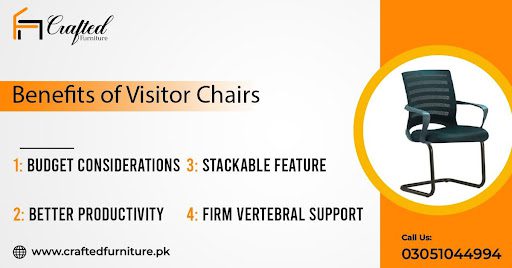 Benefits of Visitor Chairs Benefits of Visitor Chairs