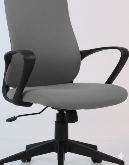 C-438HB Black Frame - Image 3