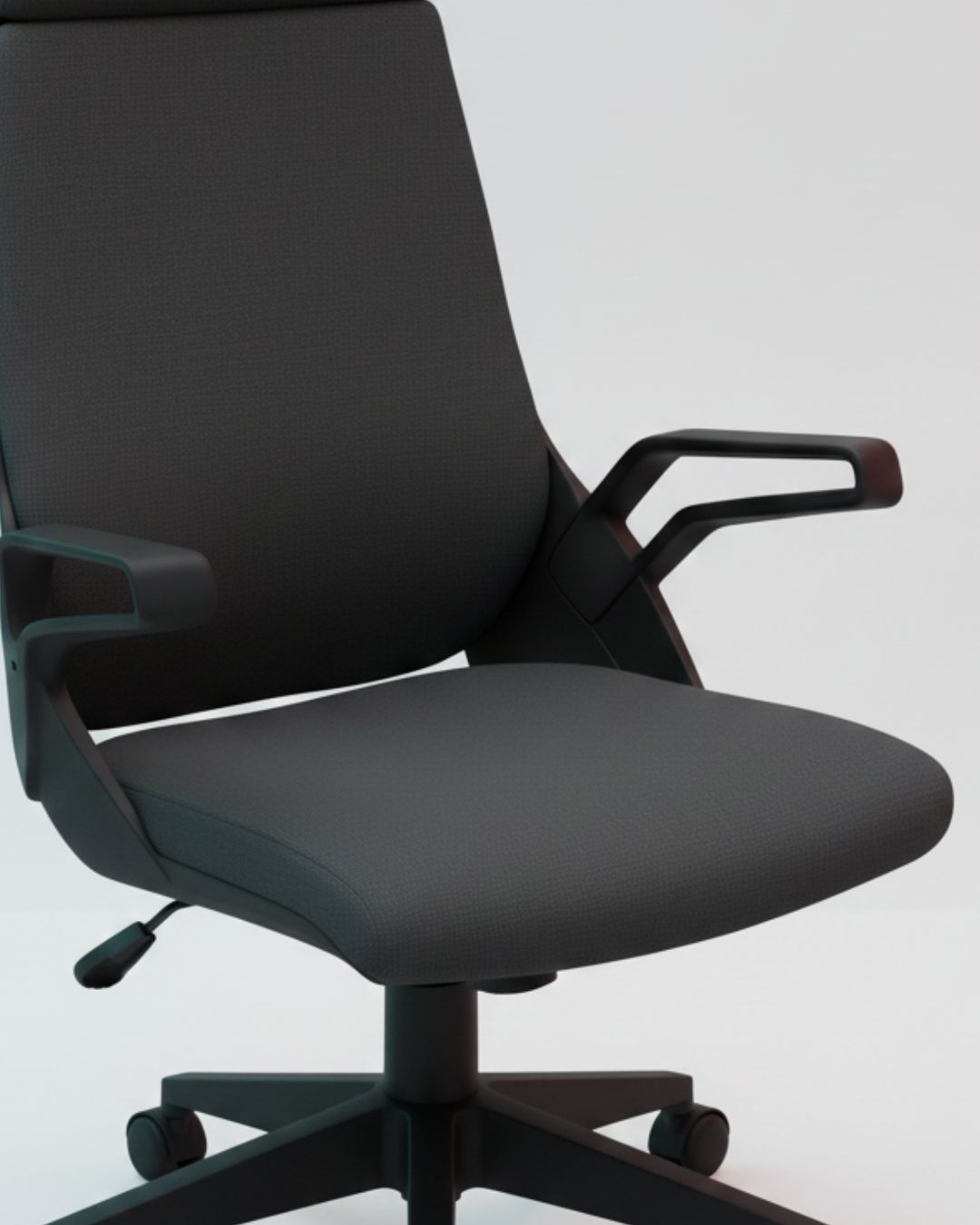 C-448 HB Black Frame - Image 3