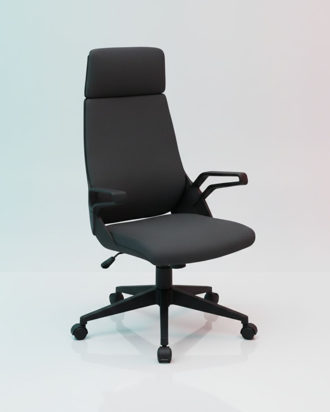 C-448 HB Black Frame - Image 2