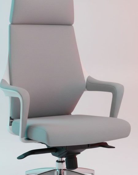 C-448 HB Grey Frame - Image 3