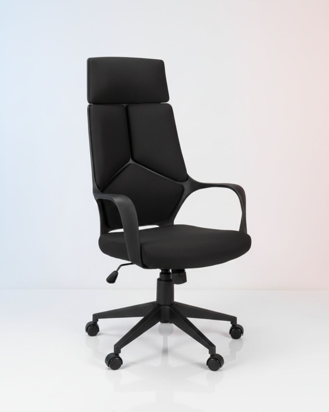 C-898 HB Black Frame - Image 2