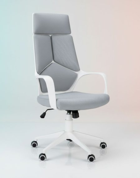 C-898 HB White Frame - Image 2