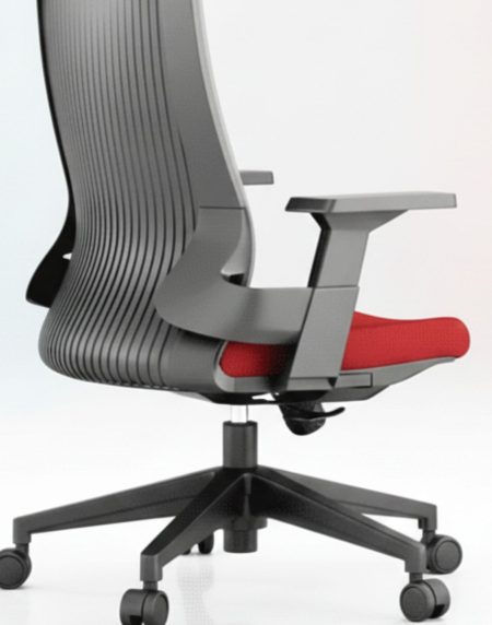 Delta HB Black Adjustable Arms - Image 3
