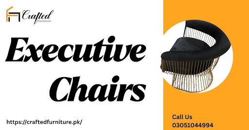 Executive Chairs Executive Chairs
