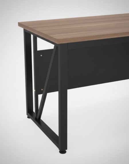 Executive Desk for Home Office - Image 3
