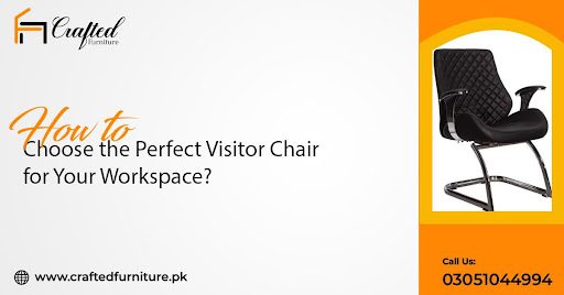Features of a Quality Visitor Chair A Complete Guide