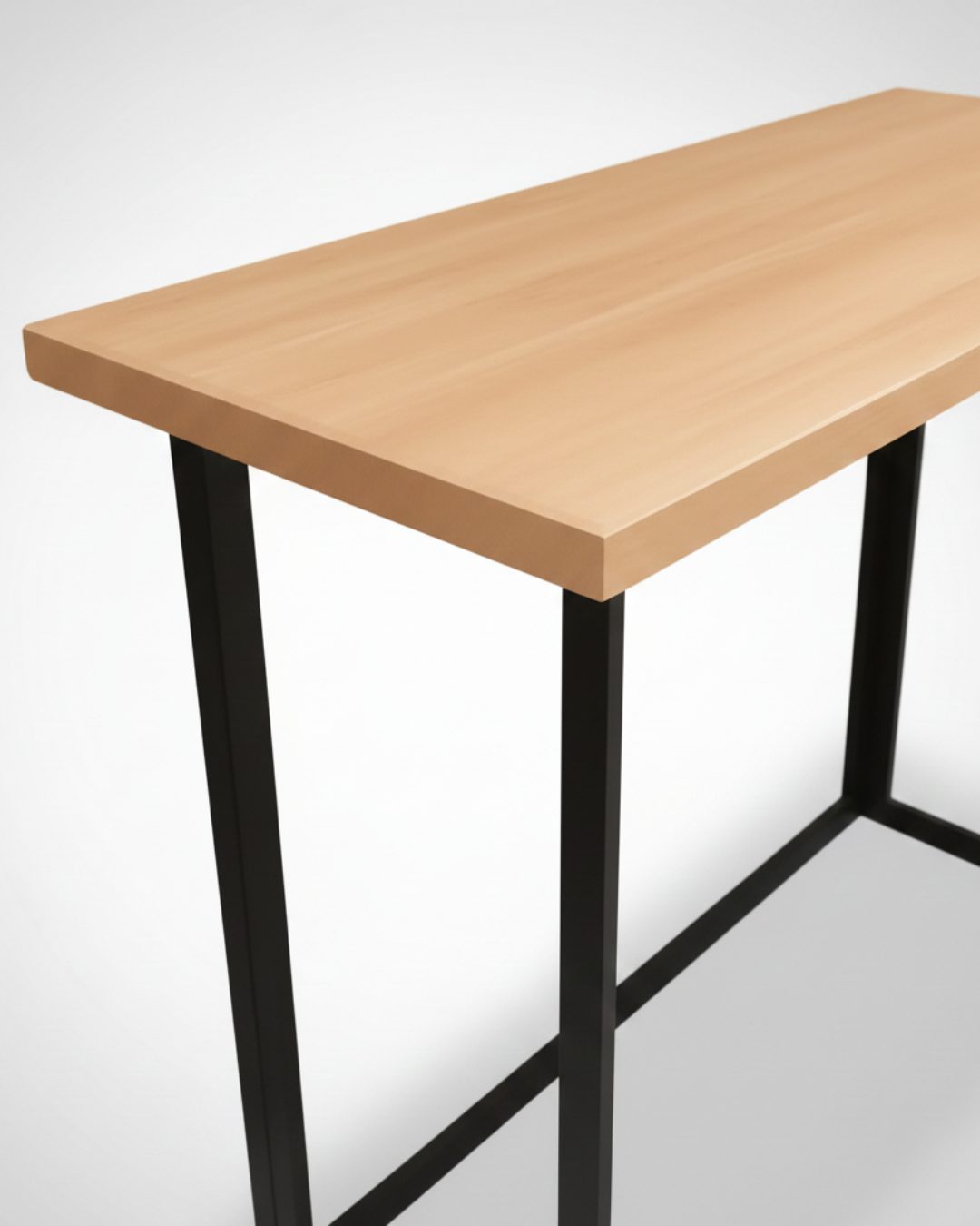 Folding Study Table - Image 3