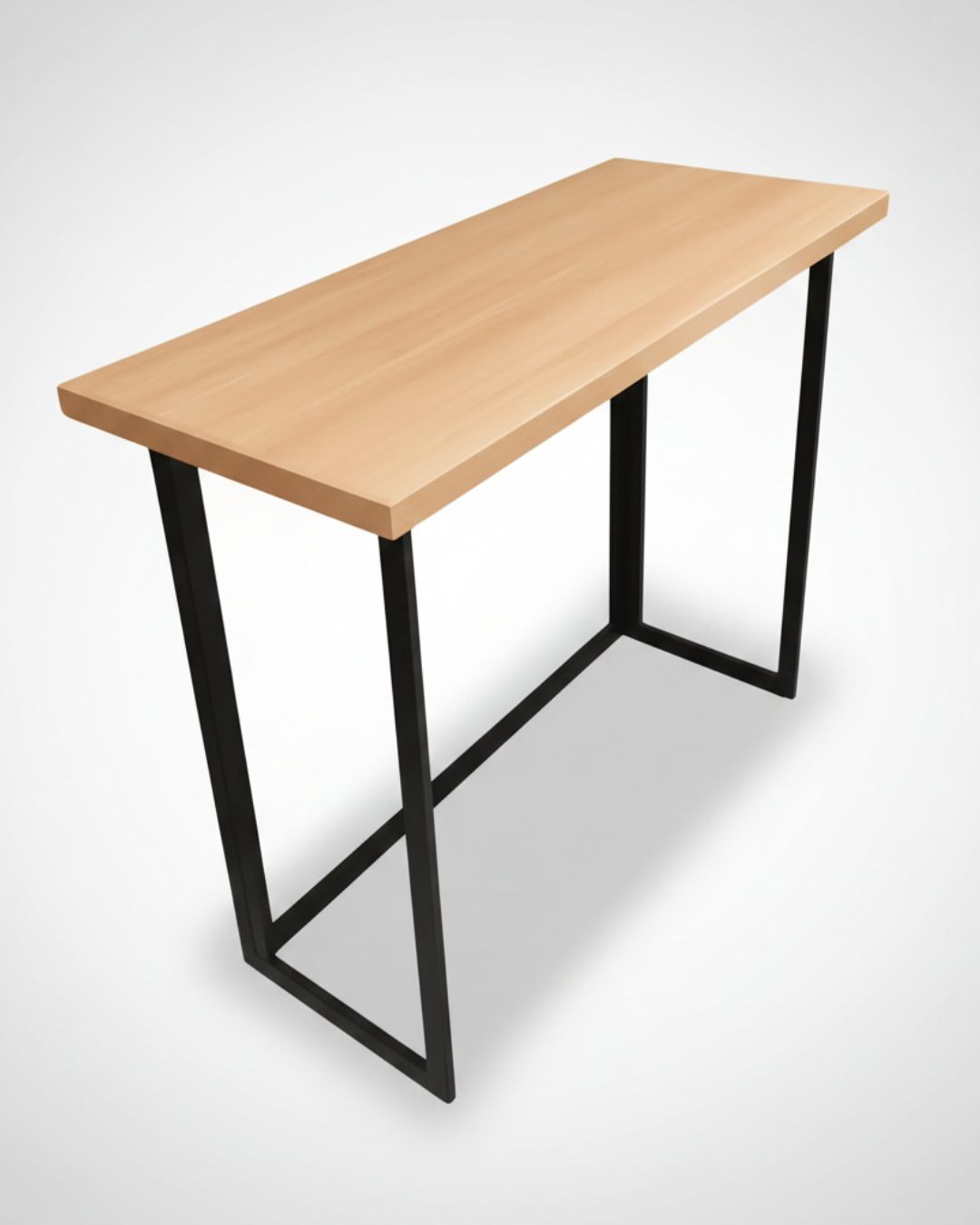 Folding Study Table - Image 2