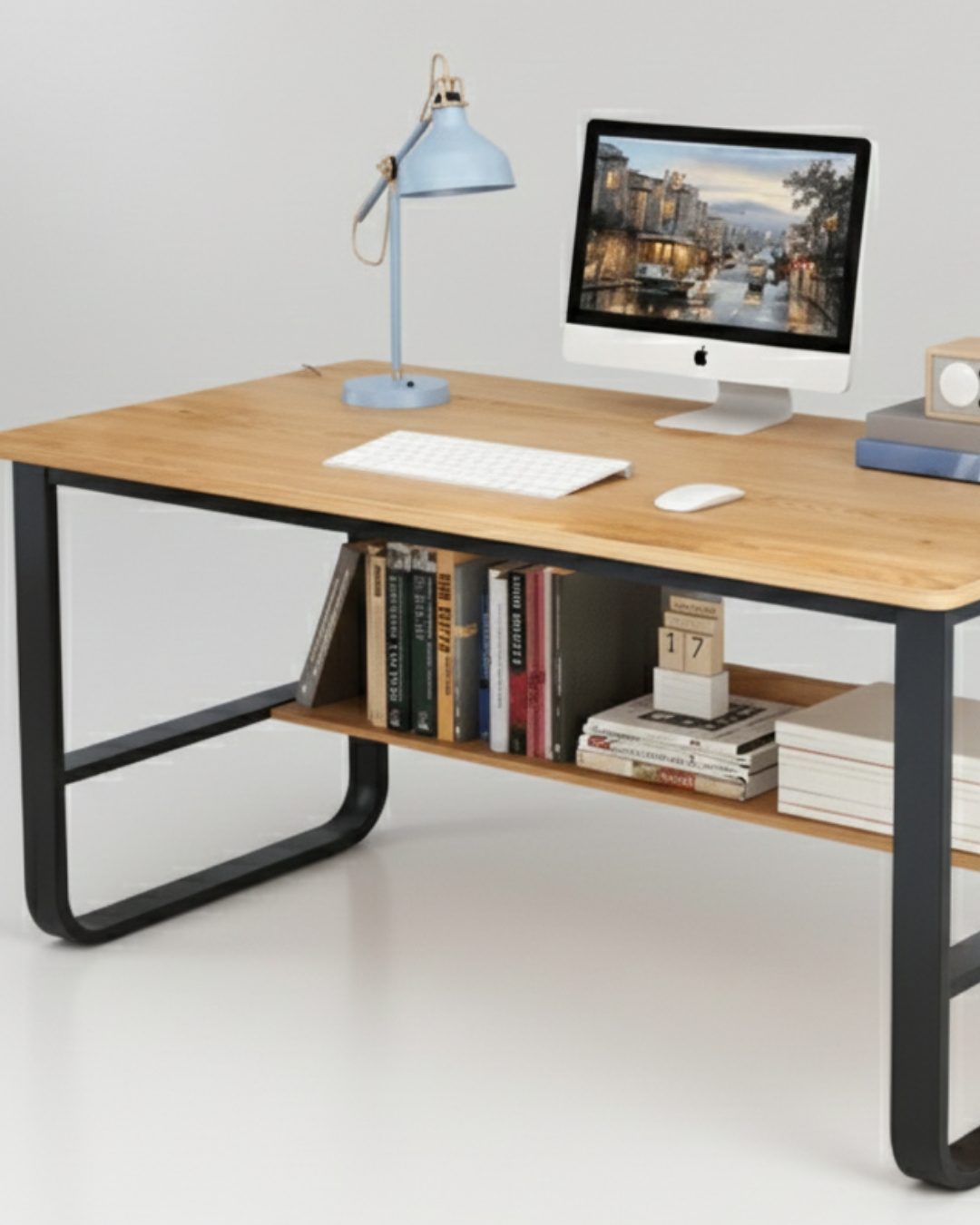 Joseph Center Table - Image 3