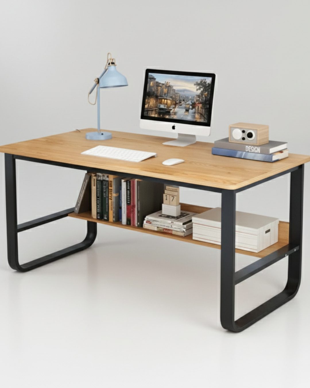 Joseph Center Table - Image 2