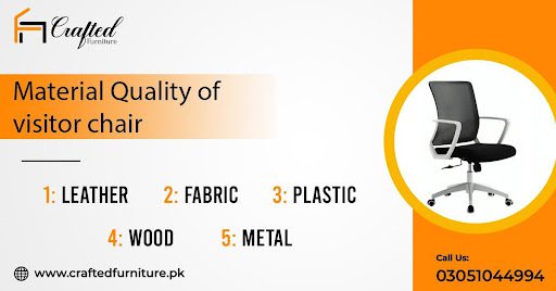 Material Quality Material Quality