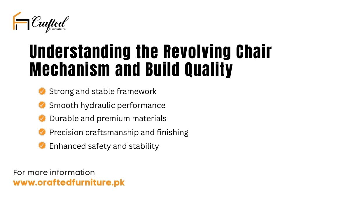 Understanding the Mechanism and Build Quality Understanding the Mechanism and Build Quality